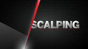 استراتژی اسکالپینگ : هر انچه لازم است تا از یک اسکالپر بدانید
