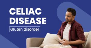 بیماری سلیاک از شیوع بالا تا علایم ، تشخیص و درمان